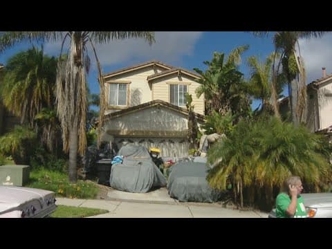 City Attorney calls conditions at longtime hoarder house ‘unacceptable’