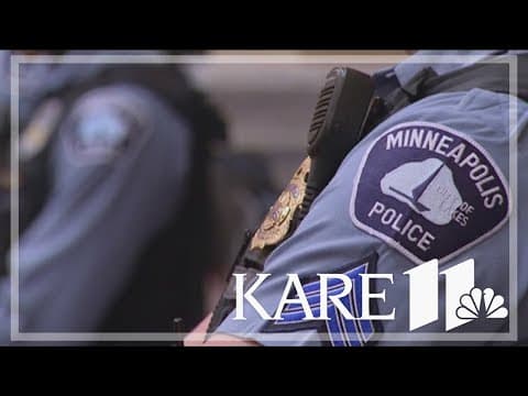 New letter shows Minneapolis City Councilors' support of police contract may hinge on their demands