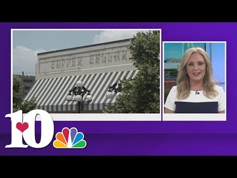 'Thank you, Knoxville' | After almost 50 years, Copper Cellar closes on Cumberland Ave.