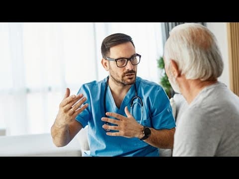 Men's bladder health: what you need to know