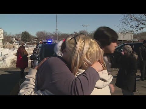 Tips for trauma recovery after deadly stabbing at Harding High School