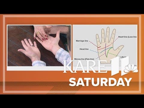 Psychic & Holistic Gathering at the Midtown Global Market