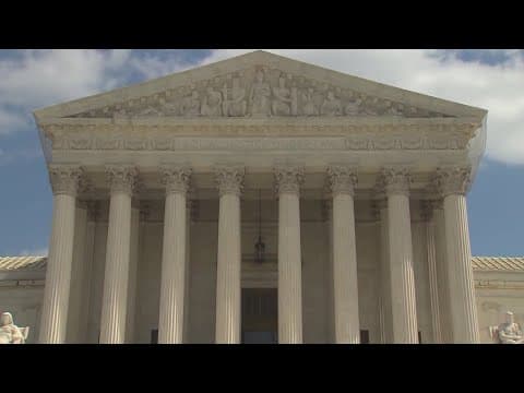 SCOTUS sides with former Indiana mayor in bribe case