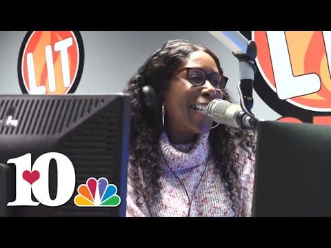 Knoxville radio station celebrates diversity