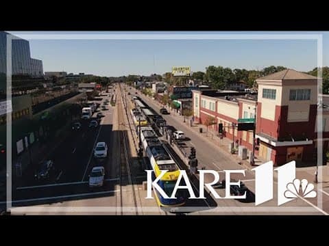 St. Paul moves forward with plans to build new library in Hamline-Midway neighborhood