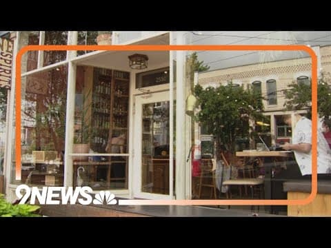 2 Colorado restaurants make New York Times 'Best Restaurants' list