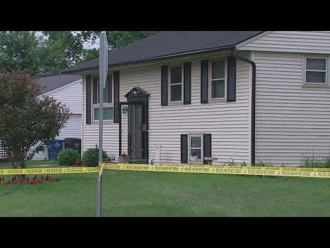 Bodycam video shows what led up to Gahanna police officer shooting, injuring 19-year-old man