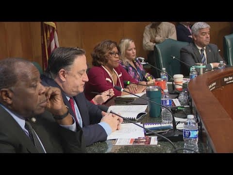 Houston city controller proposes emergency task force for city budget