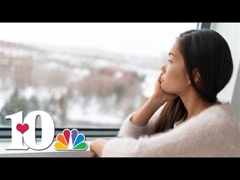 Mental Health Monday: How mental health conditions can have an impact beyond the brain