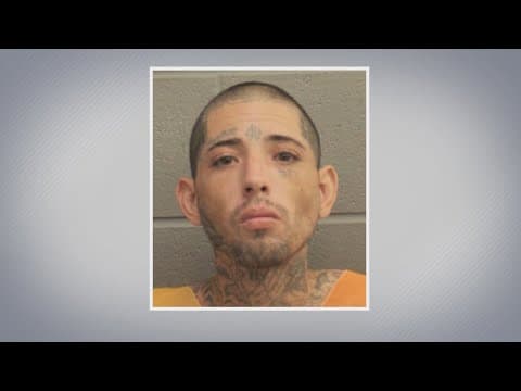 Houston inmate escaped through hole in ceiling of courthouse tunnels