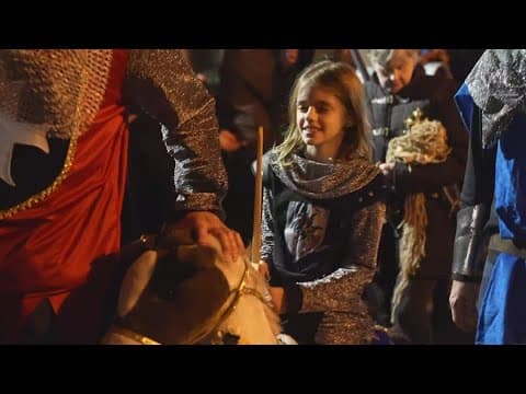 Professor Carl Nivale previews Jan. 6 parades