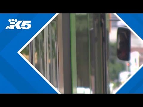 SDOT says there is no timeline for when streetcar service will resume in South Lake Union