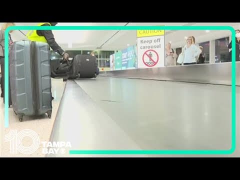 Major changes coming to airports nationwide regarding TSA procedures