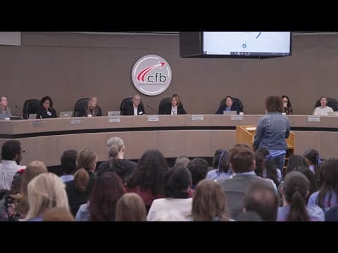 Carrollton-Farmers Branch ISD votes to close four schools