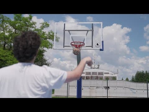 What the Mavs' NBA Finals appearance means for Slovenia, Luka Doncic's home country