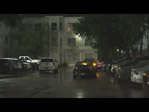 Police investigating death of young boy in southeast Houston