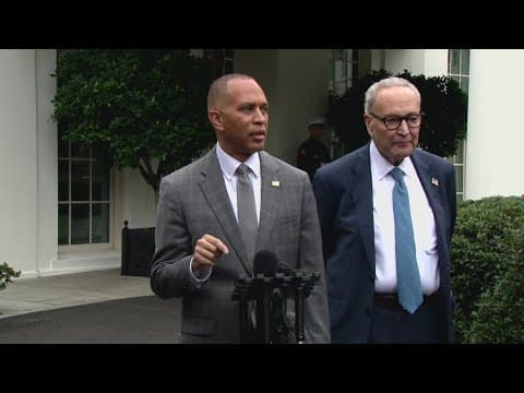 Mail, Museums, and Panda Cam: What closes during a government shutdown?