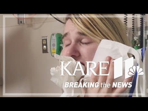 'My teeth exploded' | Transgender teen describes school attack