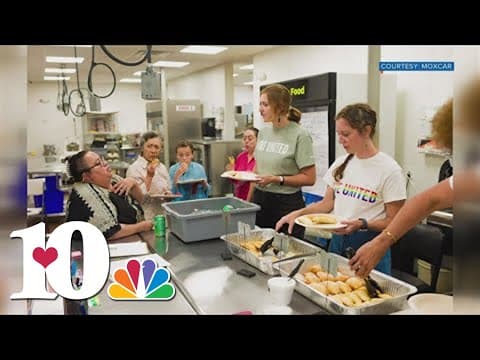 United Way hopes to support aspiring restaurant owners