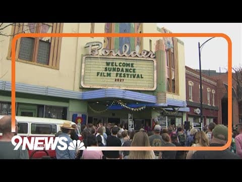 Cofounder of Boulder International Film Festival discusses impact of Sundance coming to Colorado