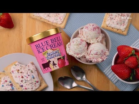 Blue Bell unveils new limited-time flavor