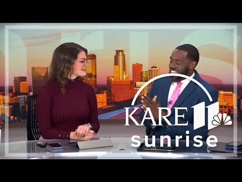 The morning headlines for Friday, Jan. 17