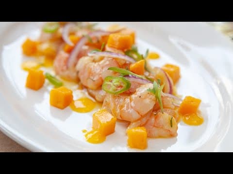 Find world-class Panamanian coffee & cuisine at Café Unido