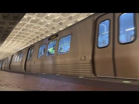 Watchdog report says Metro's radio system remains unreliable