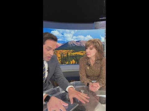 Stories 9NEWS is following on Thursday @ 9/10pm