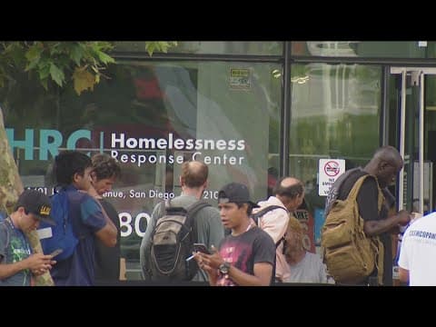 County leaders previewing CARE Court