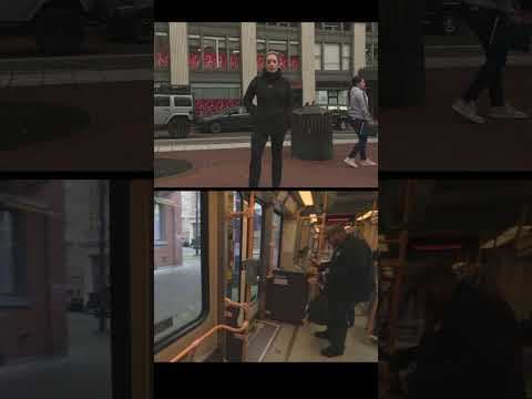 New law targets drug use on Oregon public transit