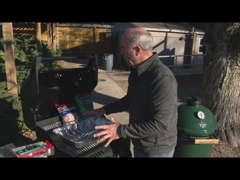 Pat Sullivan: Tips for cooking your Thanksgiving turkey