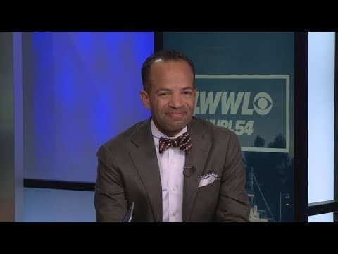 Your Health with Dr. Corey Hebert