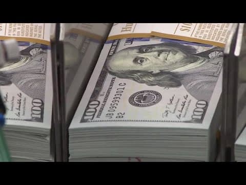 Inflation cooling could affect Social Security payments for seniors