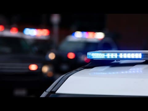 Police: 17-year-old boy facing charges for shooting into a Hilliard home