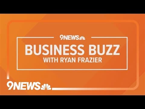 The Business Buzz: How the Labor Peace Act impacts unionization, what role AI plays in the future of
