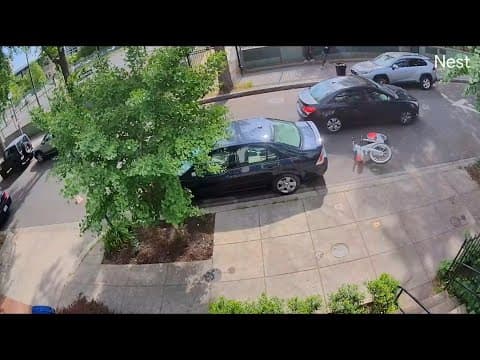 WARNING GRAPHIC | Shooting near Dunbar High School