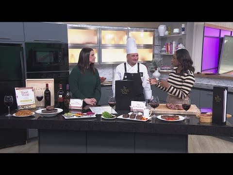 Minnesota Monthly hosts 30th Food and Wine Experience