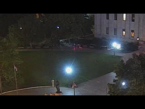 Police identify 16-year-old killed in shooting on Ohio Statehouse lawn