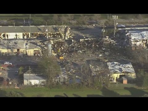 More than four years after deadly explosion in Spring Brach area, residents reach settlement