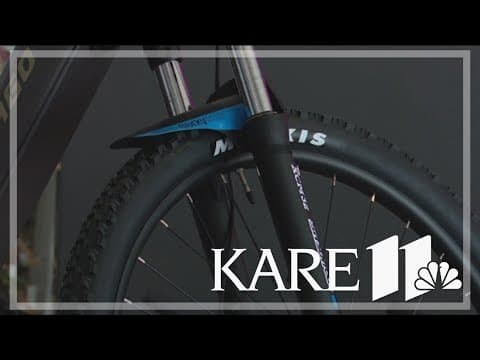 State's ebike rebate program on hold after crash