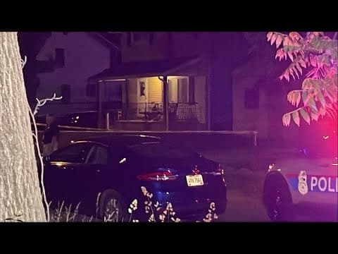 Woman fatally shot in Milo-Grogan neighborhood