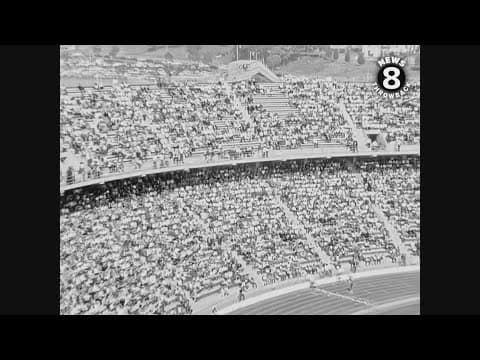 San Diego Chargers v Oakland Raiders 1966