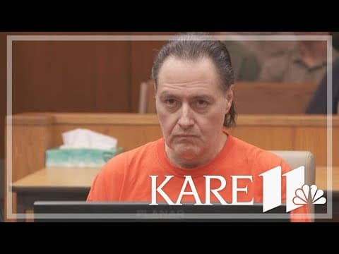 WATCH LIVE: Apple River Stabbings: Nicolae Miu Trial Day 1