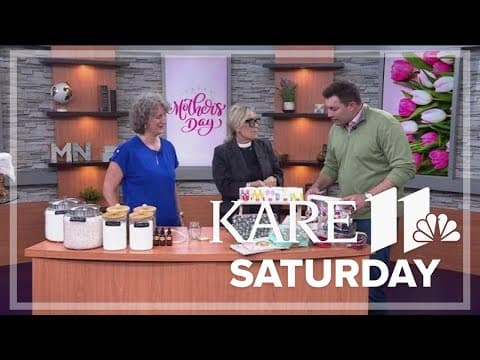 Mom-A-Rama returns to Malcolm Yards on May 12