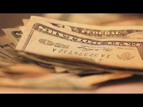 Budget bill advances with deep cuts to Medicaid, SNAP; TN Rep. Tim Burchett weighs in