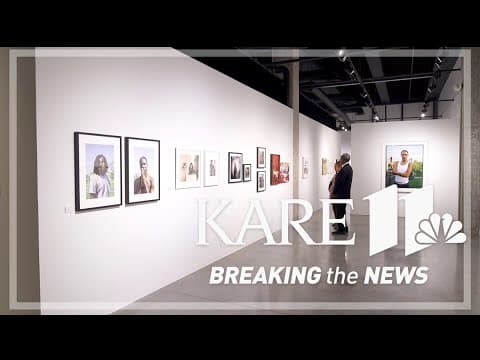 U of M exhibition: ‘Largest assemblance of Black American photography ever’