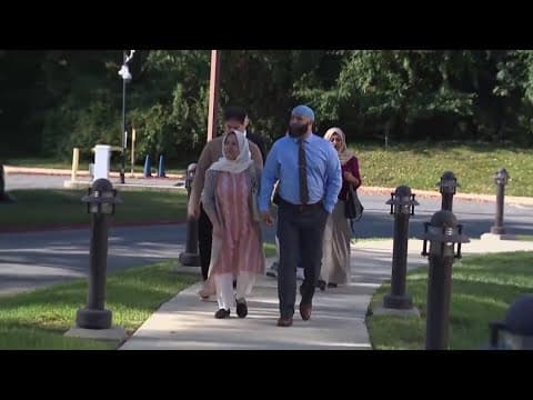 New details on Baltimore man released from prison after his murder conviction was overturned