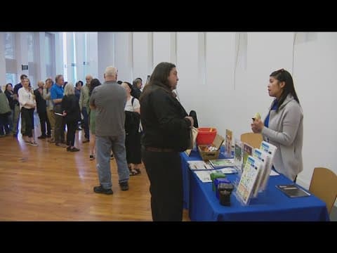 City of San Diego hosts rounds of community meetings on trash collection