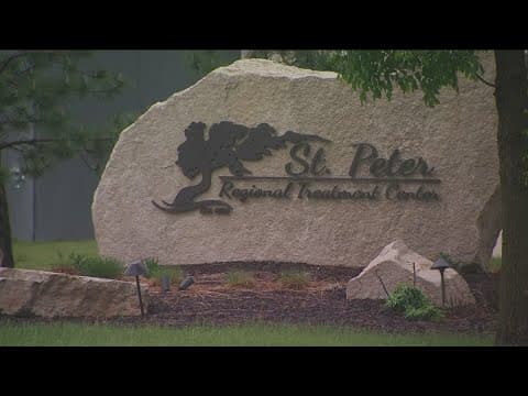 DHS confirms two men who escaped St. Peter sex offender facility were living in unlocked area